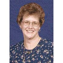 Melody Ann Wulf