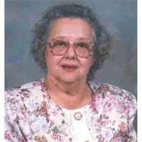 Hermi&#241;ia M. Rodriguez