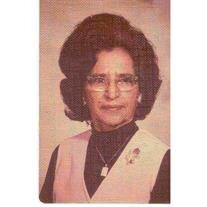 Sara L. Fuentes