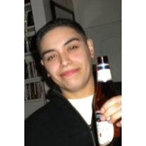 Cassandra "Cass" Veracruz