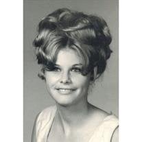 Brenda J. Sanders Pierce