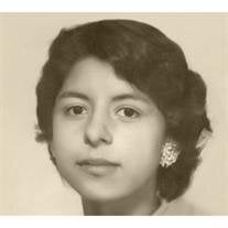 Martina P. Plata