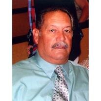 Ignacio C. Gonzalez