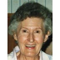 Estelle C. Keeler