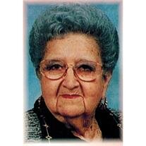 Minnie V. Olivarri