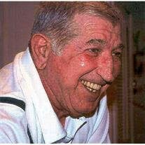 James Harold Ezell