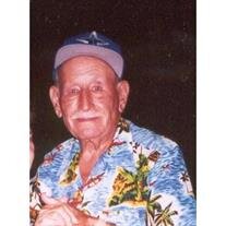 Julian C. Gallardo