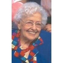 Eunice Irene Kondoff