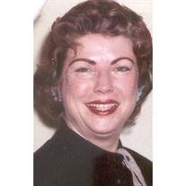 Winifred McDonald Skillrud