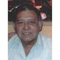 Arturo A. Castillo