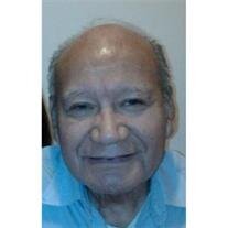 Cresencio R. Gutierrez