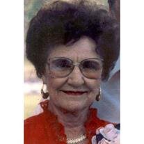 Evelyn Gladys Eskew