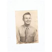 Oscar John Hunick