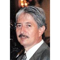 Daniel Lubin Gonzalez