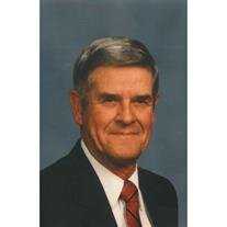 Stanley Etter
