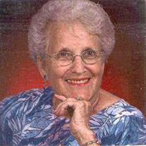 Rachel W. Depew