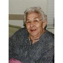 Maria M. Acosta