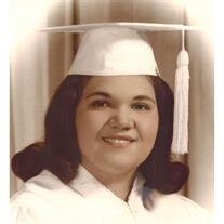 Mary Antoniette Varela