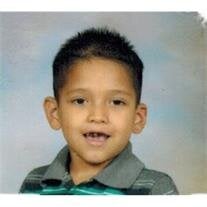 Moses Adrian Casanova, Jr.