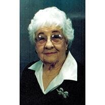 Bobbie Nell Marlar