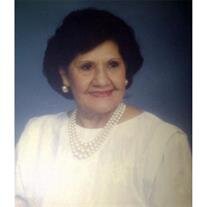 Frances Castillo Escobar