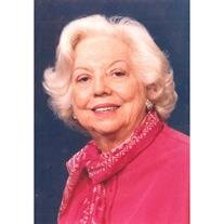 Marjorie H. Sauer