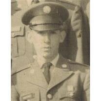 Gilbert H. Martinez