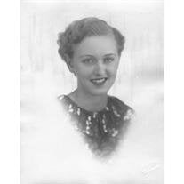 Julia Ellen Brown