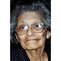 Rosa G. Perez
