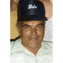 Nolberto Pena Sanchez