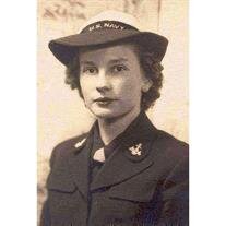 Helen D. Morgan