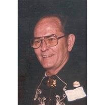 Raleigh Mull, Jr.