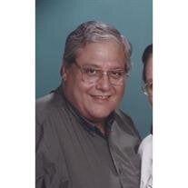 Joe M. Chavez