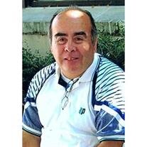 Manuel De Leon