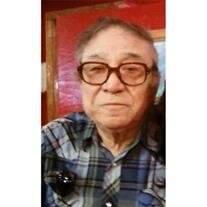 Pedro M. Ramirez
