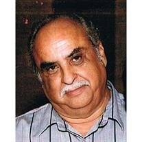 Robert G. Sanchez