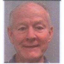 Wayne Francis Meeker
