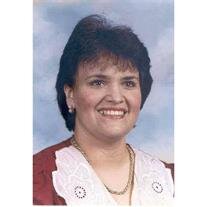 Blanca E. Gonzales