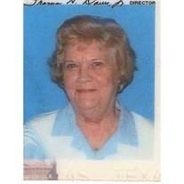 Nellie Angela Moore