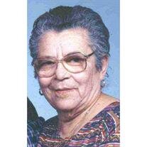Maria Magdalena Hernandez