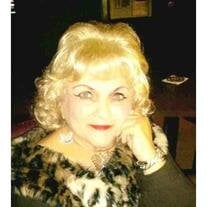Dora McVey Wilson