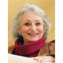 Jeanette Kratochvil