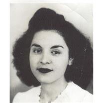 Maria Guadalupe Q. Aceves