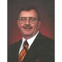 Frank LaVern Elliott
