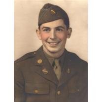 Franklin Carter Wingate