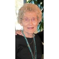 Harriette Gant Mergele