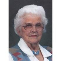 Ruth Davison Nicholls