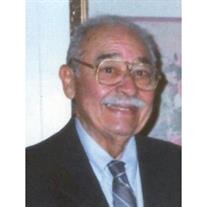 Charlie Perera