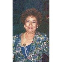 Margarita S. Campos Montemayor
