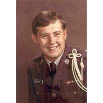 Dennis Richard Hoffman, Sr.